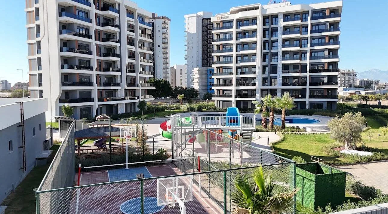 Bucak Merkezde Satılık Ev